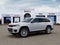 2026 Jeep Grand Cherokee GRAND CHEROKEE L LAREDO X 4X4