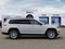 2026 Jeep Grand Cherokee GRAND CHEROKEE L LAREDO X 4X4