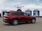 2026 Jeep Grand Cherokee GRAND CHEROKEE L LAREDO X 4X4