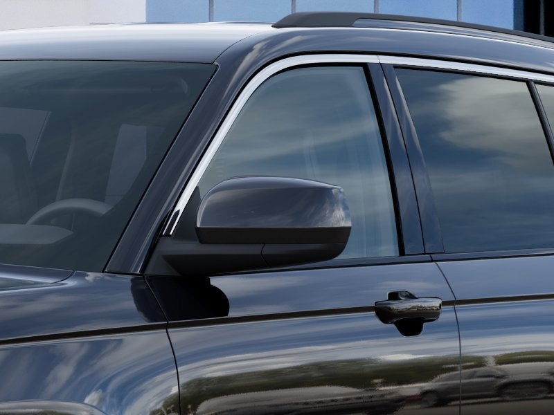 2026 Jeep Grand Cherokee GRAND CHEROKEE L LAREDO X 4X4