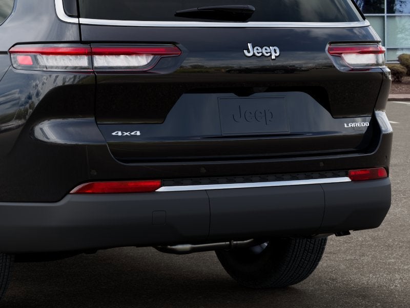 2026 Jeep Grand Cherokee GRAND CHEROKEE L LAREDO X 4X4