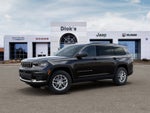 2026 Jeep Grand Cherokee GRAND CHEROKEE L LAREDO X 4X4
