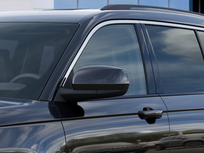 2027 Jeep Grand Cherokee GRAND CHEROKEE L LAREDO X 4X4