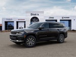2027 Jeep Grand Cherokee GRAND CHEROKEE L LAREDO X 4X4