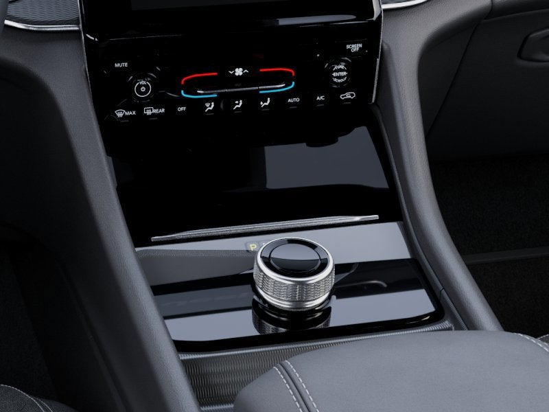 2025 Jeep Grand Cherokee GRAND CHEROKEE L LAREDO X 4X4