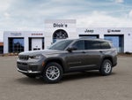 2026 Jeep Grand Cherokee GRAND CHEROKEE L LAREDO X 4X4