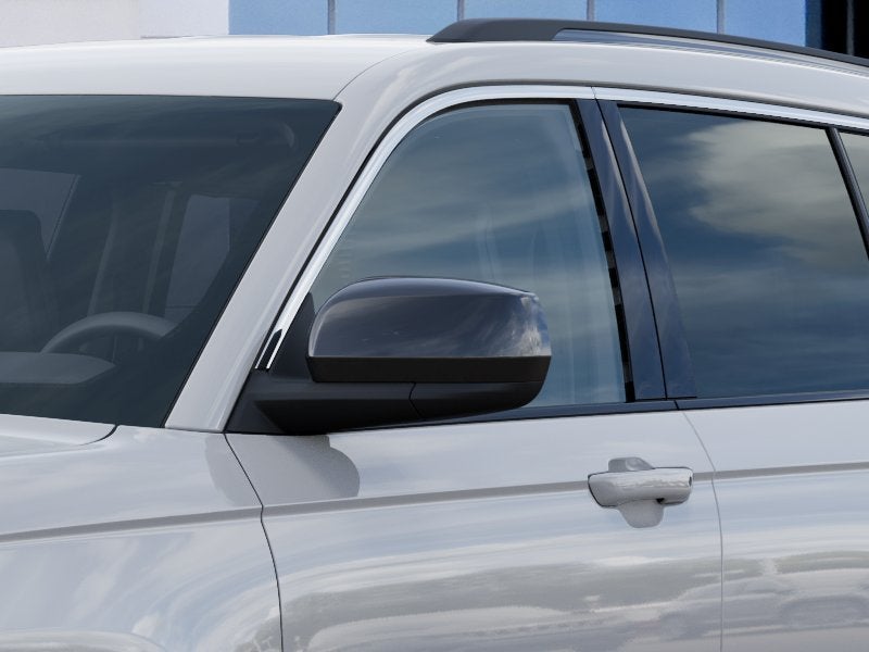 2026 Jeep Grand Cherokee GRAND CHEROKEE L LAREDO 4X4