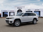 2026 Jeep Grand Cherokee GRAND CHEROKEE L LAREDO 4X4