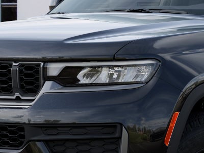 2026 Jeep Grand Cherokee GRAND CHEROKEE L LAREDO ALTITUDE 4X4