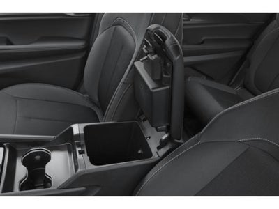 2026 Jeep Grand Cherokee Limited Reserve 4x4