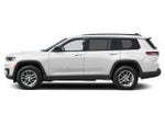 2026 Jeep Grand Cherokee Limited Reserve 4x4