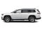 2026 Jeep Grand Cherokee Limited Reserve 4x4