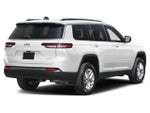 2026 Jeep Grand Cherokee Limited Reserve 4x4