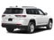 2026 Jeep Grand Cherokee Limited Reserve 4x4