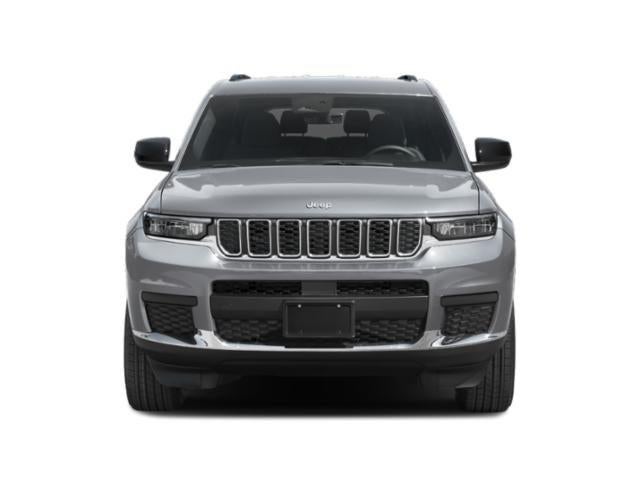 2026 Jeep Grand Cherokee Limited Reserve 4x4