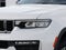 2027 Jeep Grand Cherokee GRAND CHEROKEE L LIMITED 4X4