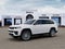2027 Jeep Grand Cherokee GRAND CHEROKEE L LIMITED 4X4