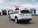 2027 Jeep Grand Cherokee GRAND CHEROKEE L LIMITED 4X4