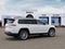 2027 Jeep Grand Cherokee GRAND CHEROKEE L LIMITED 4X4