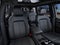 2027 Jeep Grand Cherokee GRAND CHEROKEE L LIMITED 4X4