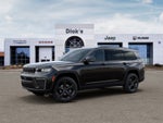 2027 Jeep Grand Cherokee GRAND CHEROKEE L LIMITED 4X4