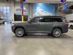 2025 Jeep Grand Cherokee GRAND CHEROKEE L SUMMIT 4X4