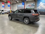 2025 Jeep Grand Cherokee GRAND CHEROKEE L SUMMIT 4X4