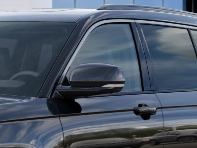 2026 Jeep Grand Cherokee GRAND CHEROKEE L SUMMIT 4X4