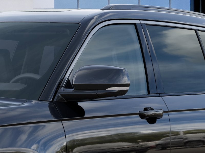 2026 Jeep Grand Cherokee GRAND CHEROKEE L SUMMIT 4X4