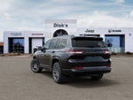2026 Jeep Grand Cherokee GRAND CHEROKEE L SUMMIT 4X4