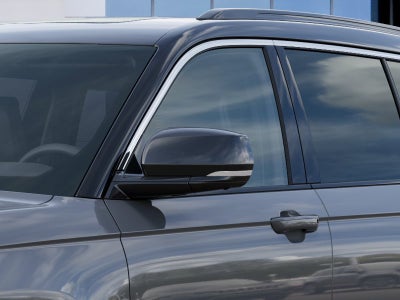 2027 Jeep Grand Cherokee GRAND CHEROKEE L SUMMIT 4X4