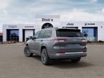 2027 Jeep Grand Cherokee GRAND CHEROKEE L SUMMIT 4X4