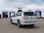 2026 Jeep Grand Cherokee GRAND CHEROKEE L SUMMIT 4X4