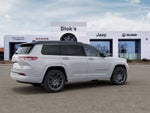 2026 Jeep Grand Cherokee GRAND CHEROKEE L SUMMIT 4X4