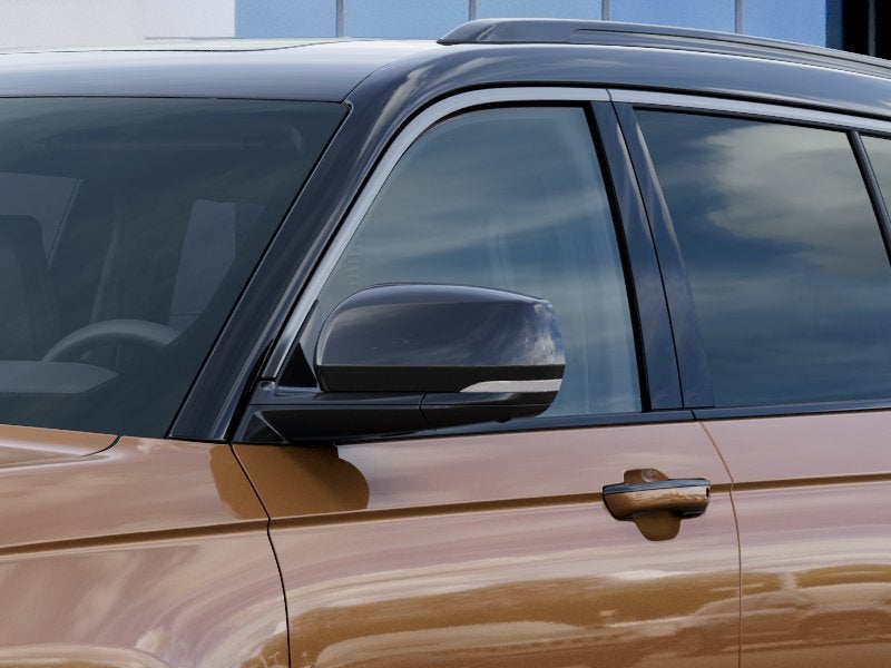 2026 Jeep Grand Cherokee GRAND CHEROKEE L SUMMIT 4X4