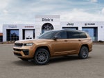 2026 Jeep Grand Cherokee GRAND CHEROKEE L SUMMIT 4X4