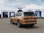 2026 Jeep Grand Cherokee GRAND CHEROKEE L SUMMIT 4X4