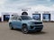 2026 Jeep Grand Cherokee GRAND CHEROKEE L SUMMIT 4X4
