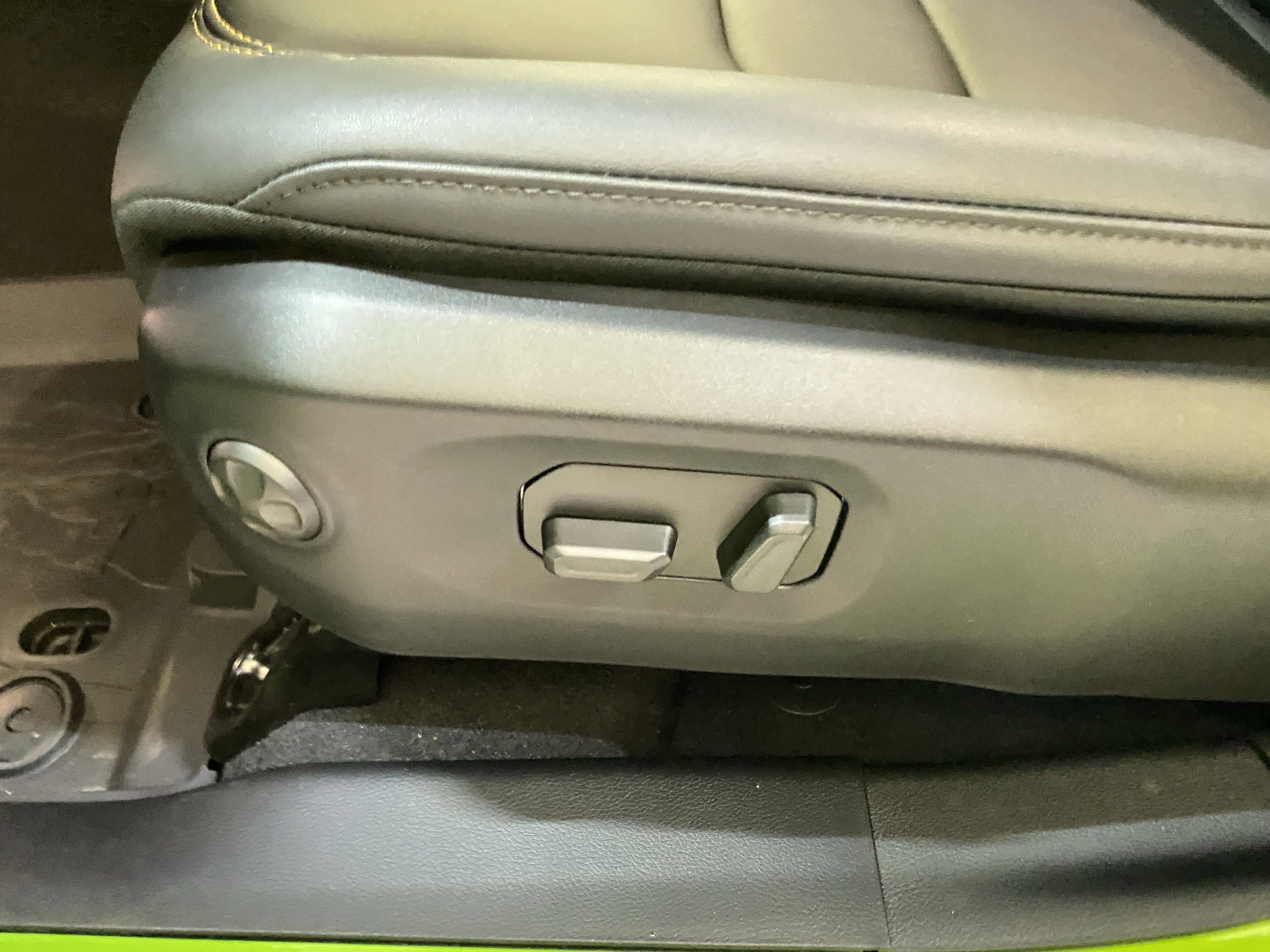 2025 Jeep Wrangler WRANGLER 4-DOOR RUBICON 392