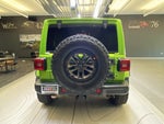 2025 Jeep Wrangler WRANGLER 4-DOOR RUBICON 392