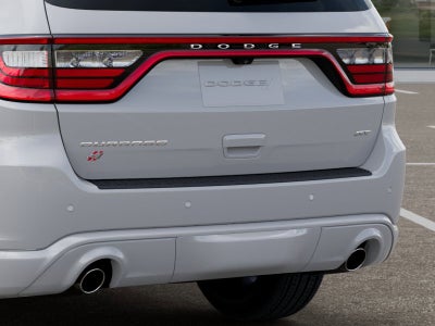 2026 Dodge Durango DURANGO GT AWD HEMI V8