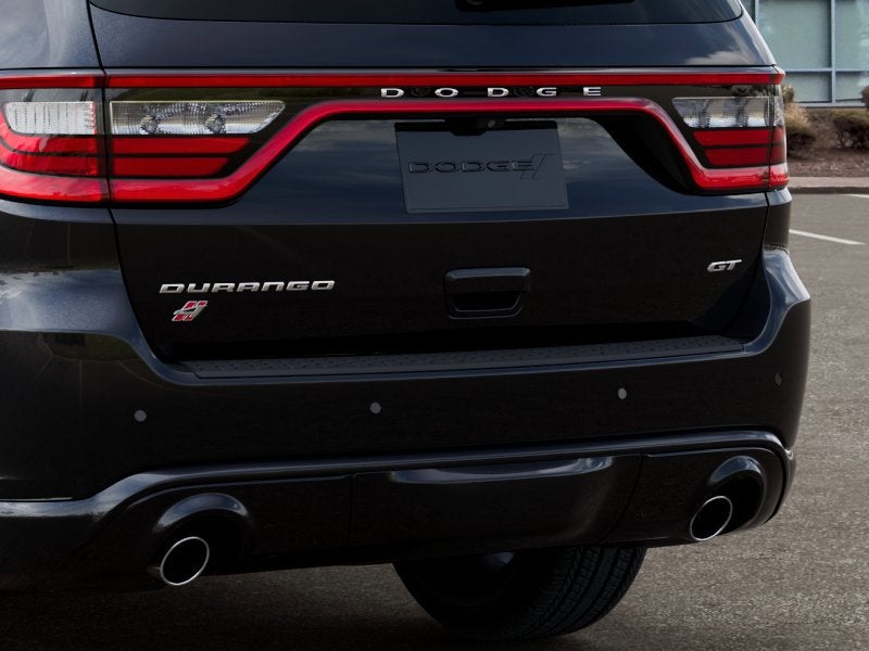 2026 Dodge Durango DURANGO GT AWD HEMI V8