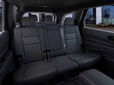 2026 Dodge Durango DURANGO GT AWD HEMI V8