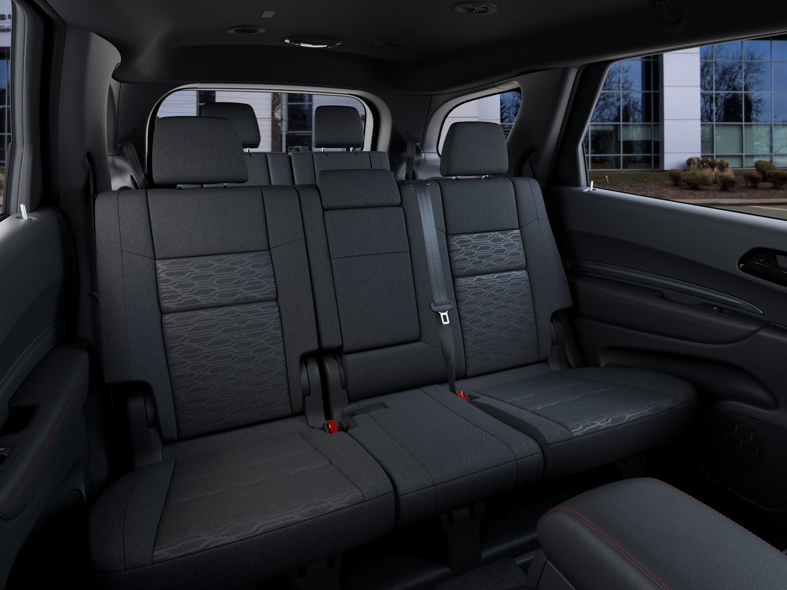 2026 Dodge Durango DURANGO GT AWD HEMI V8