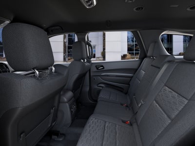 2026 Dodge Durango DURANGO GT AWD HEMI V8