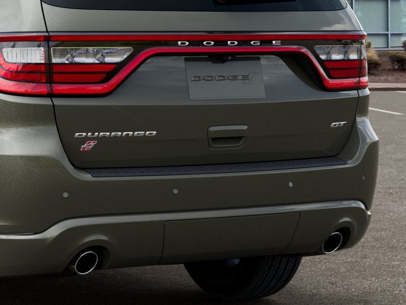 2026 Dodge Durango DURANGO GT AWD HEMI V8