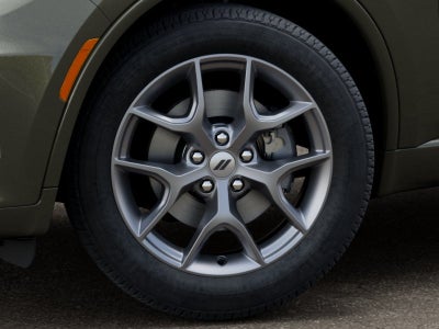 2026 Dodge Durango DURANGO GT AWD HEMI V8