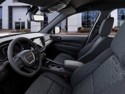 2026 Dodge Durango DURANGO GT AWD HEMI V8