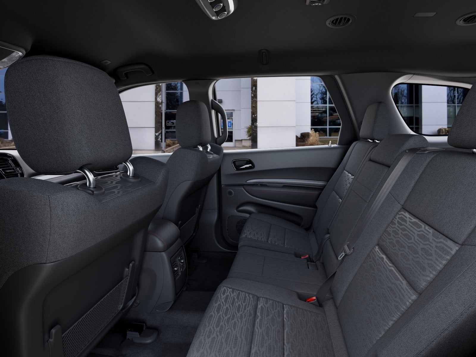 2026 Dodge Durango DURANGO GT AWD HEMI V8