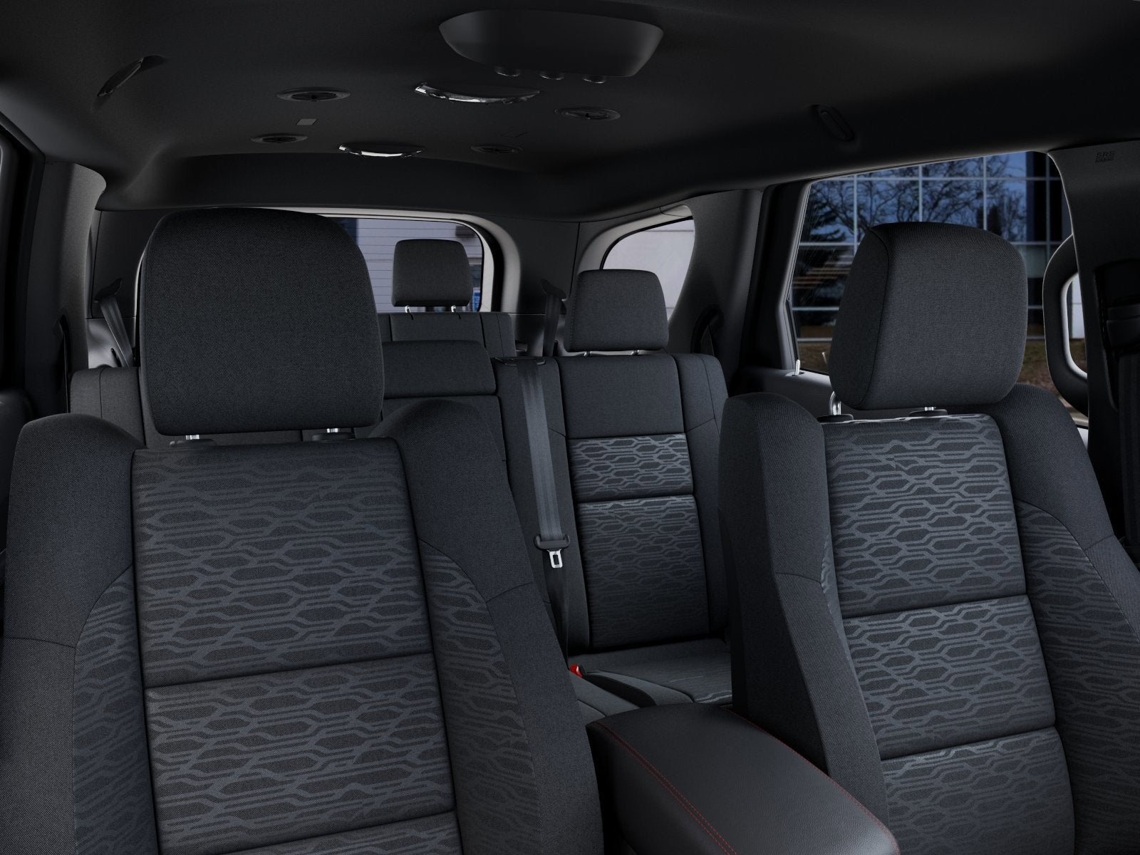 2026 Dodge Durango DURANGO GT AWD HEMI V8